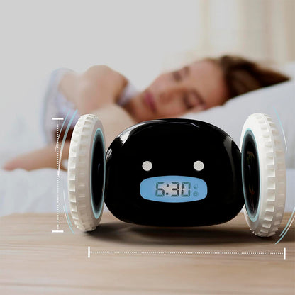 Despertador Digital de MiWow® 2026