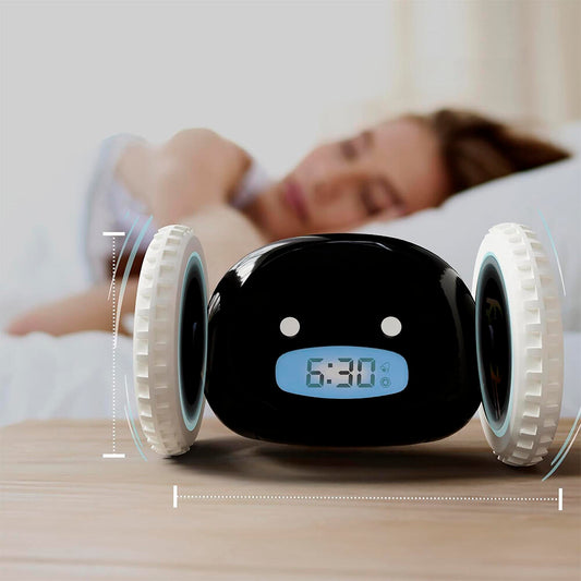 Despertador Digital de MiWow® 2026