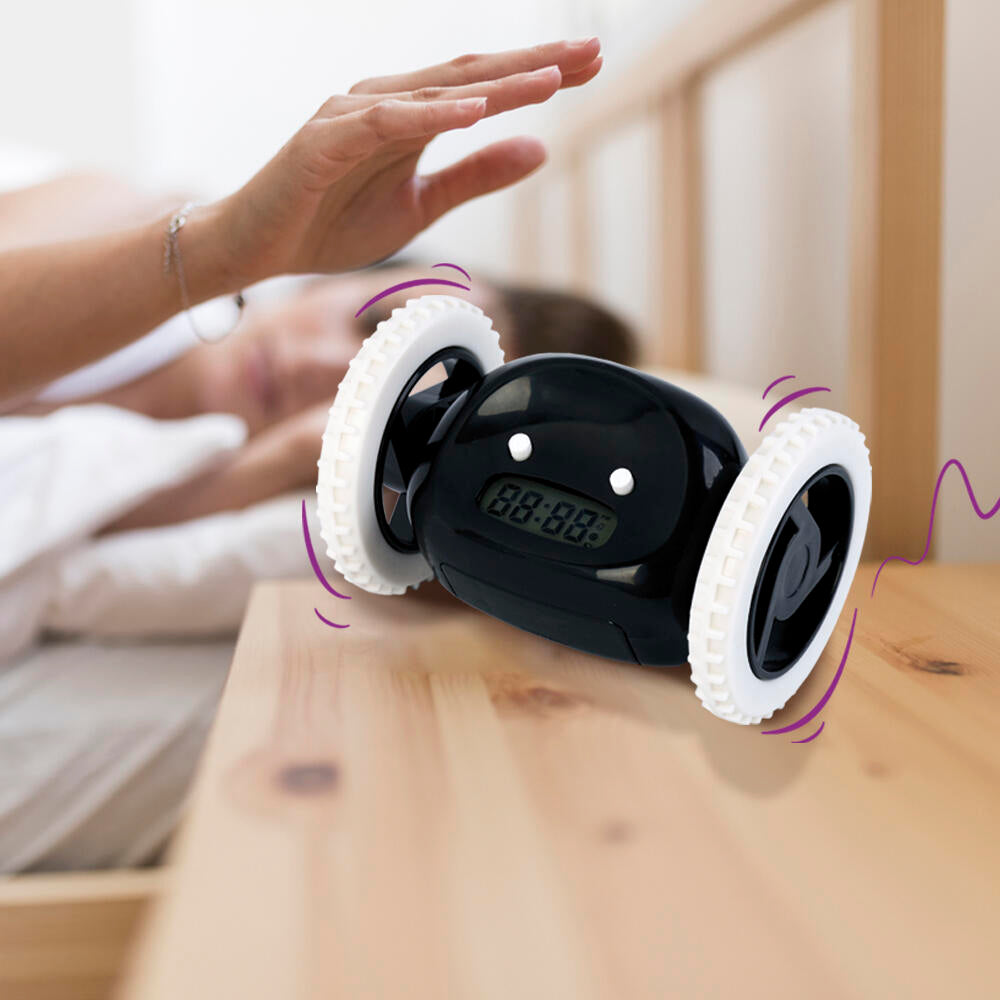 Despertador Digital de MiWow® 2026