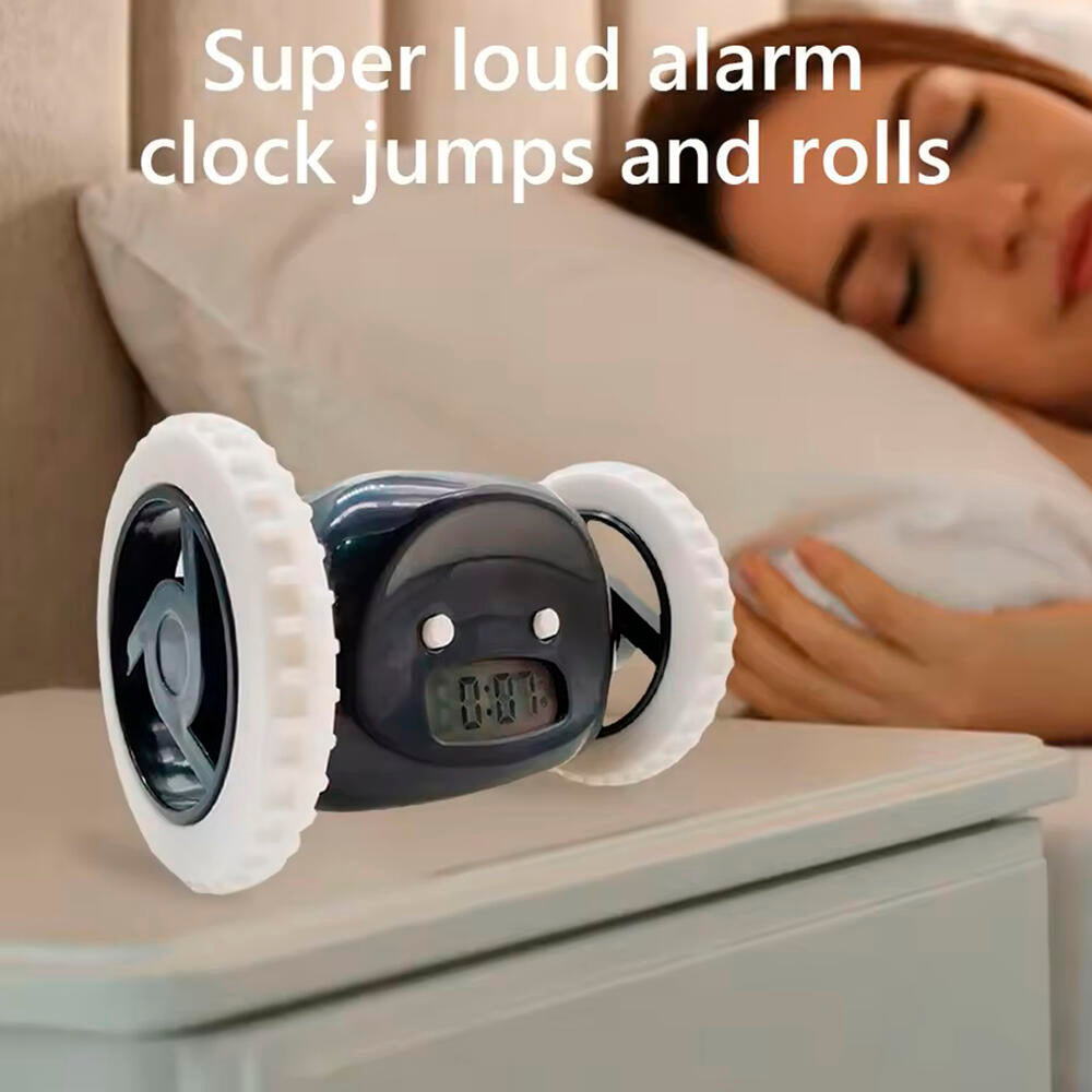 Despertador Digital de MiWow® 2026